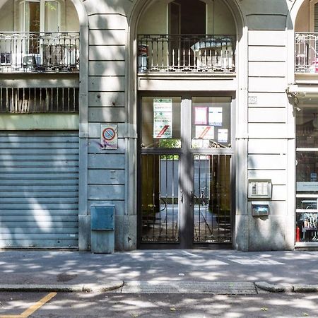 Apartment Monte Nero 29 Milánó Kültér fotó