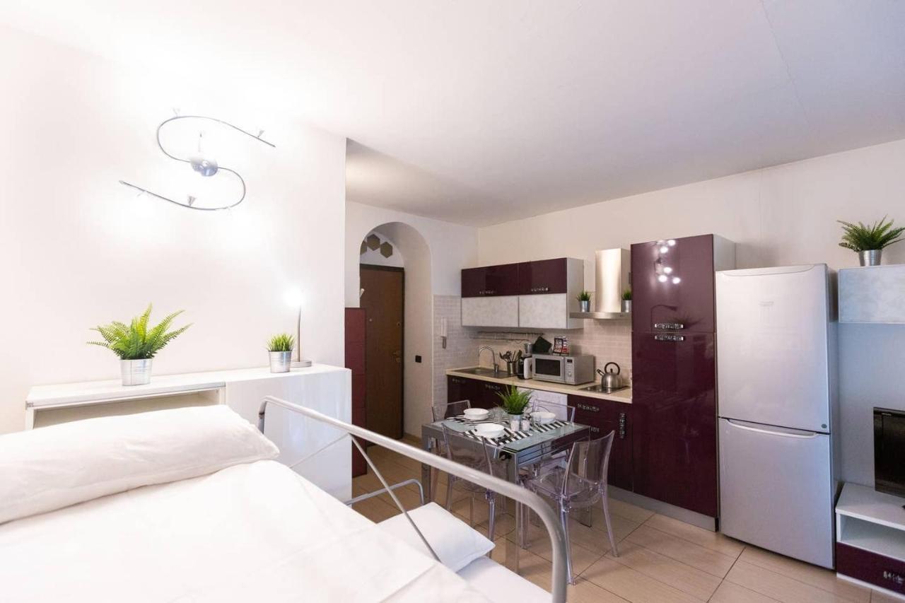 Apartment Monte Nero 29 Milánó Kültér fotó