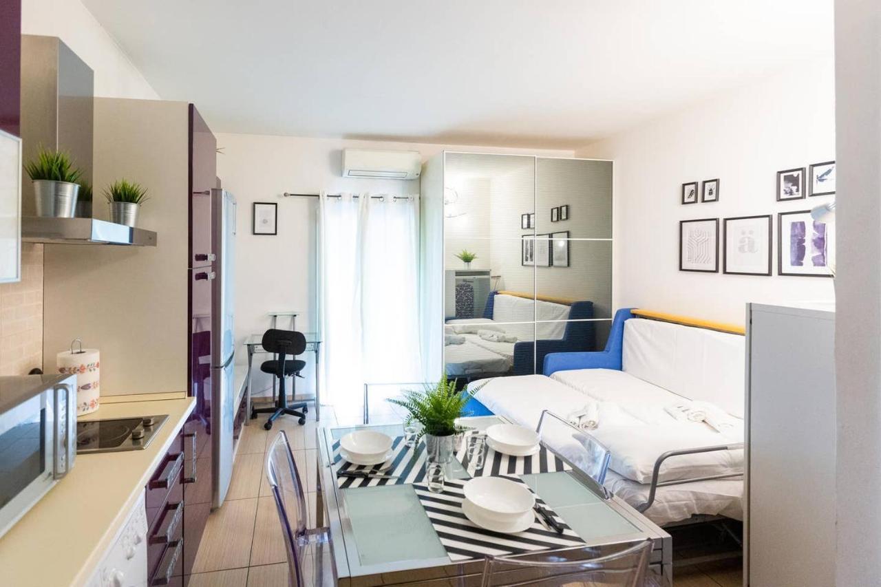 Apartment Monte Nero 29 Milánó Kültér fotó