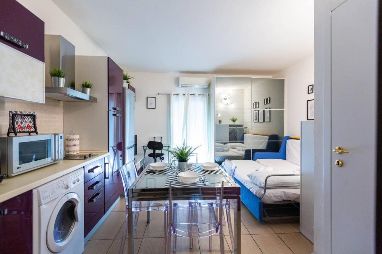 Apartment Monte Nero 29 Milánó Kültér fotó