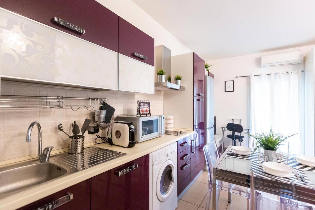 Apartment Monte Nero 29 Milánó Kültér fotó