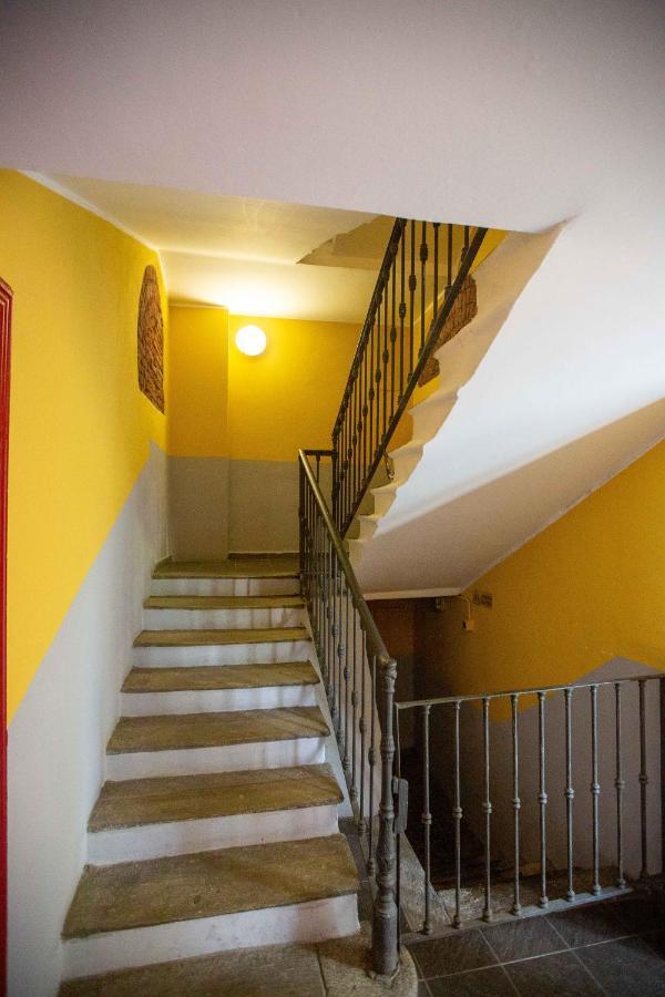 Apartment Monte Nero 29 Milánó Kültér fotó