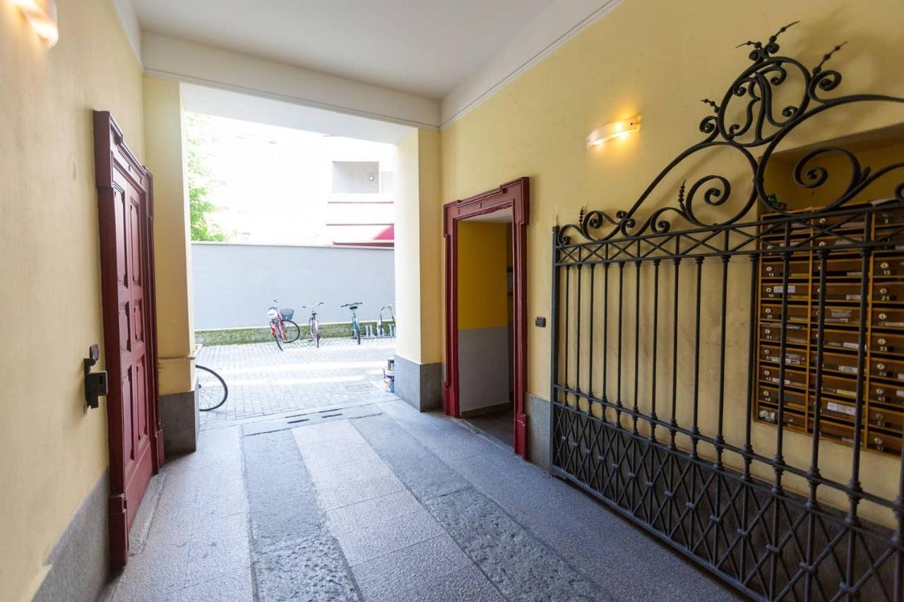 Apartment Monte Nero 29 Milánó Kültér fotó