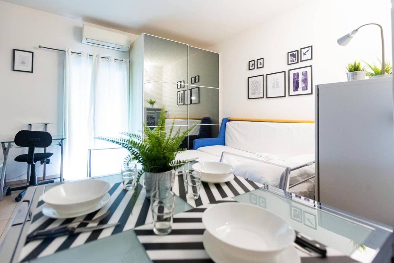 Apartment Monte Nero 29 Milánó Kültér fotó