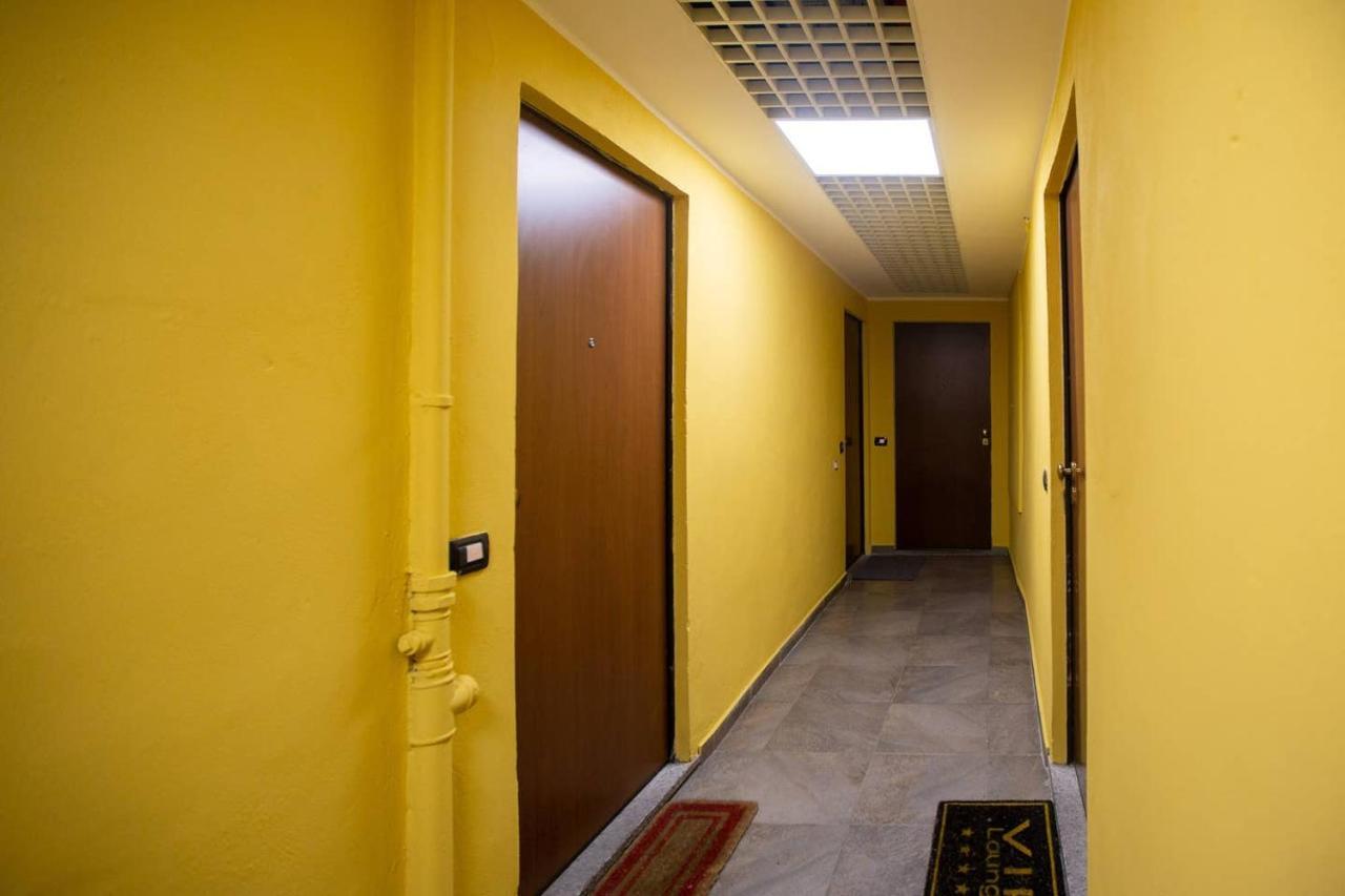 Apartment Monte Nero 29 Milánó Kültér fotó
