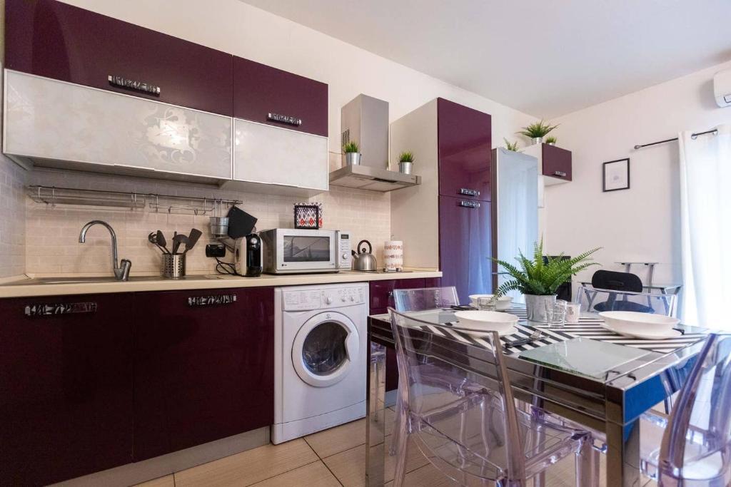 Apartment Monte Nero 29 Milánó Kültér fotó