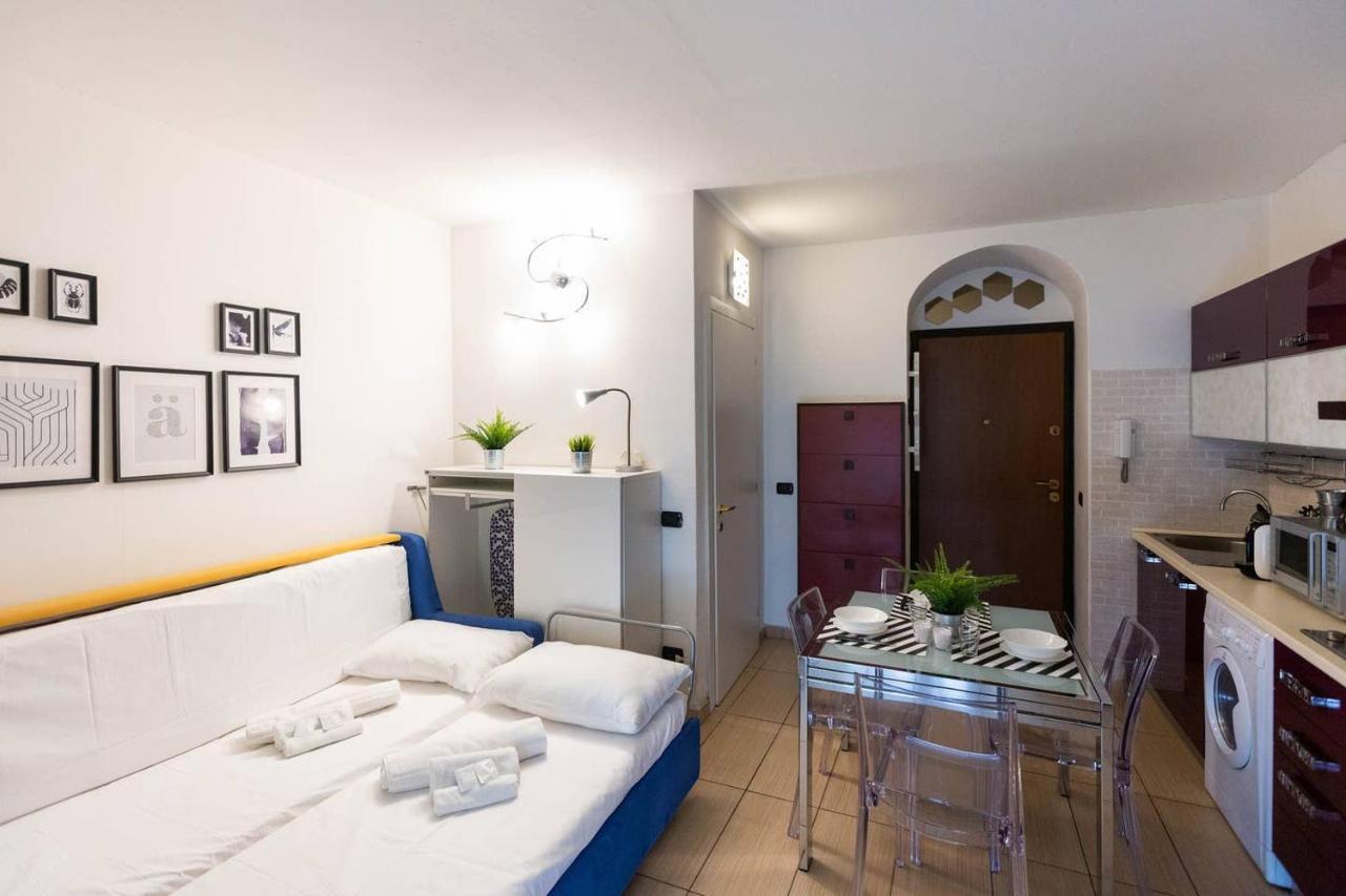 Apartment Monte Nero 29 Milánó Kültér fotó
