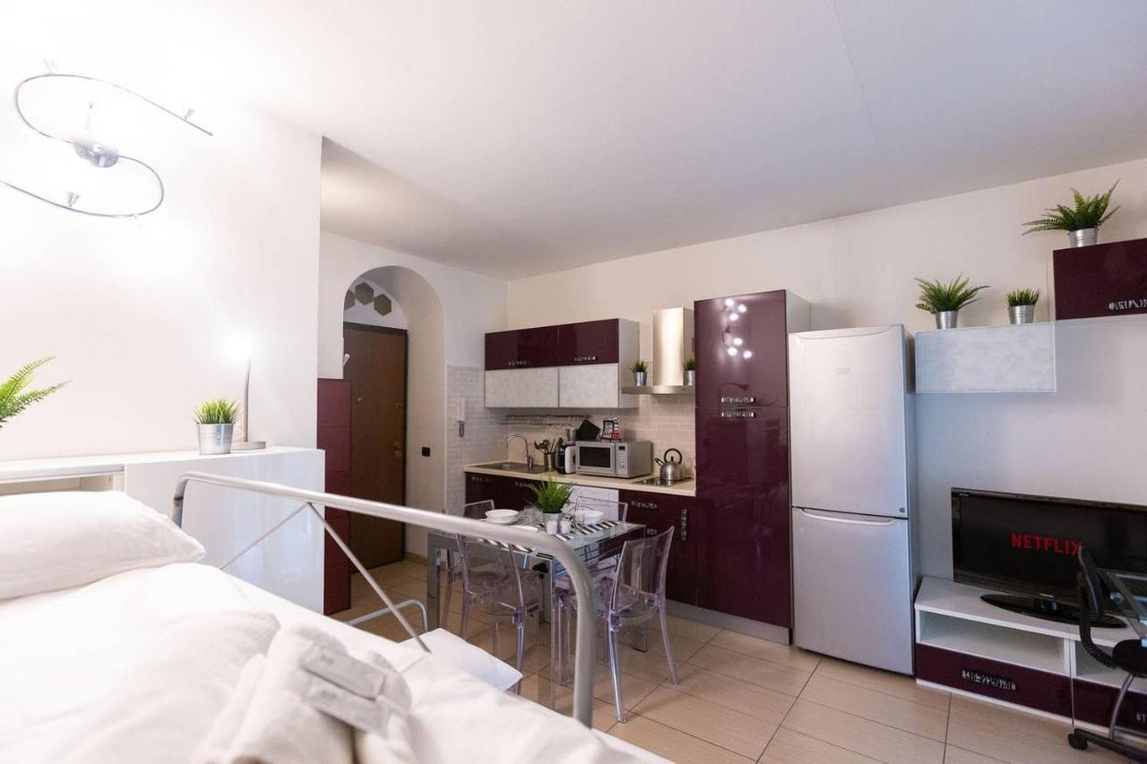 Apartment Monte Nero 29 Milánó Kültér fotó