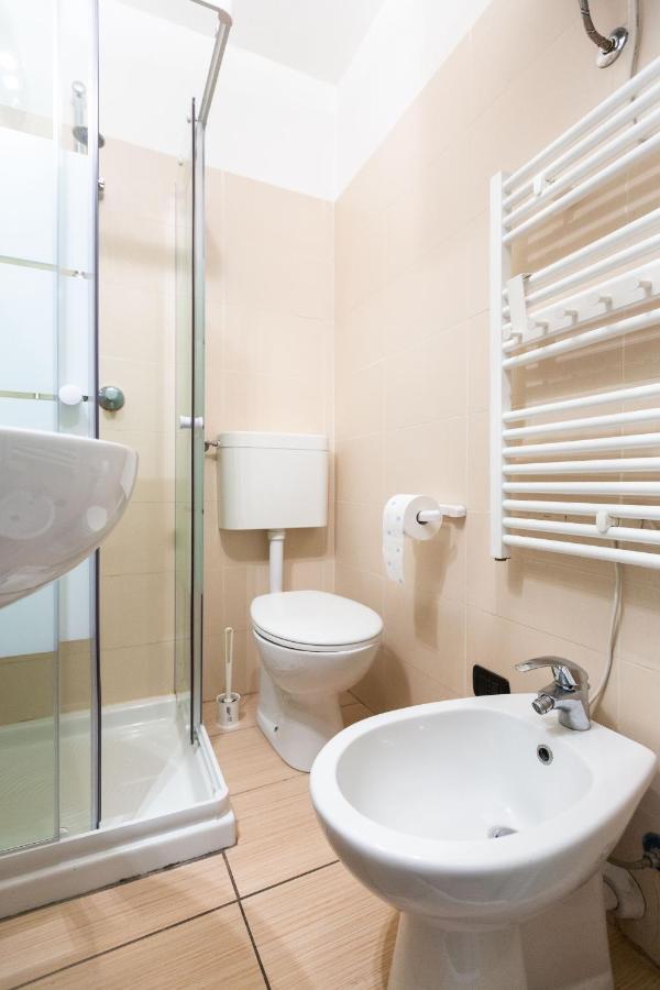 Apartment Monte Nero 29 Milánó Kültér fotó