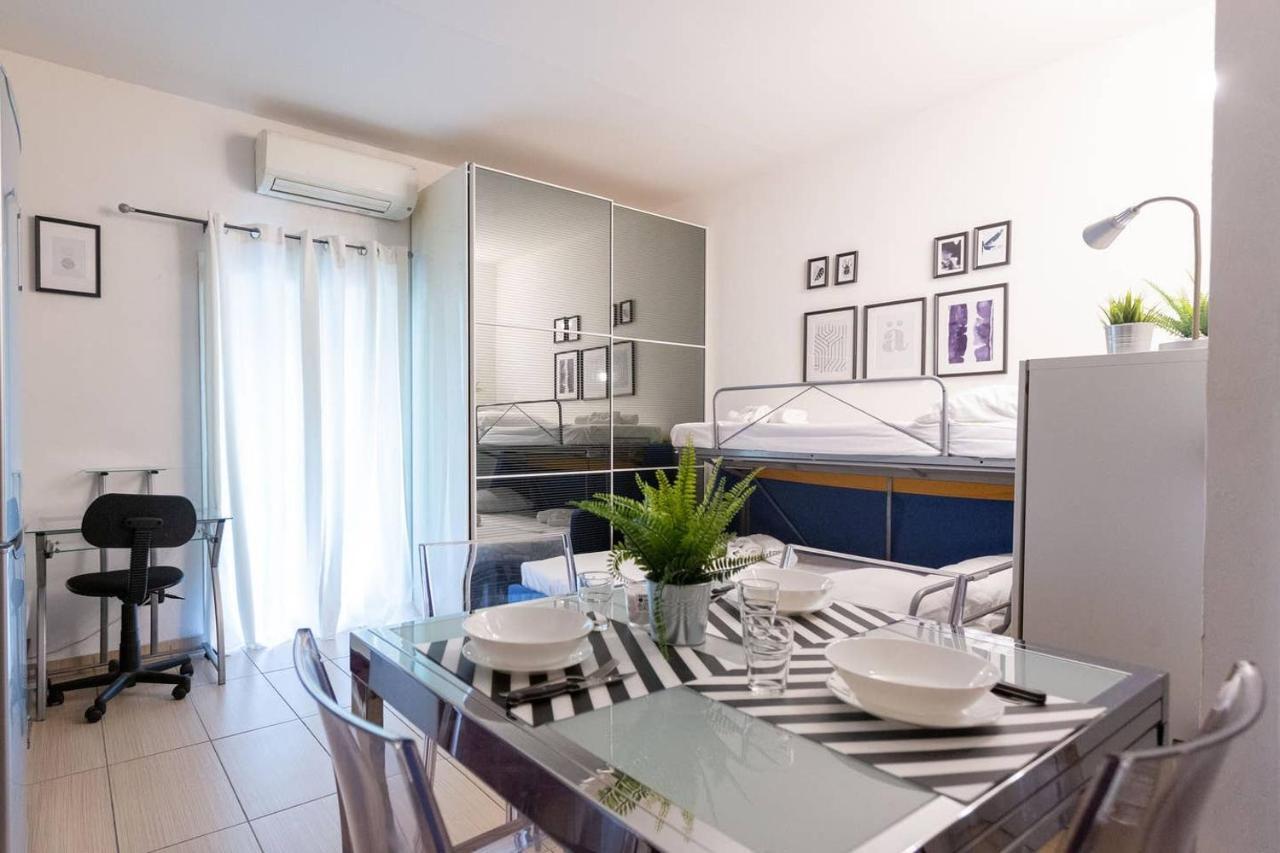 Apartment Monte Nero 29 Milánó Kültér fotó