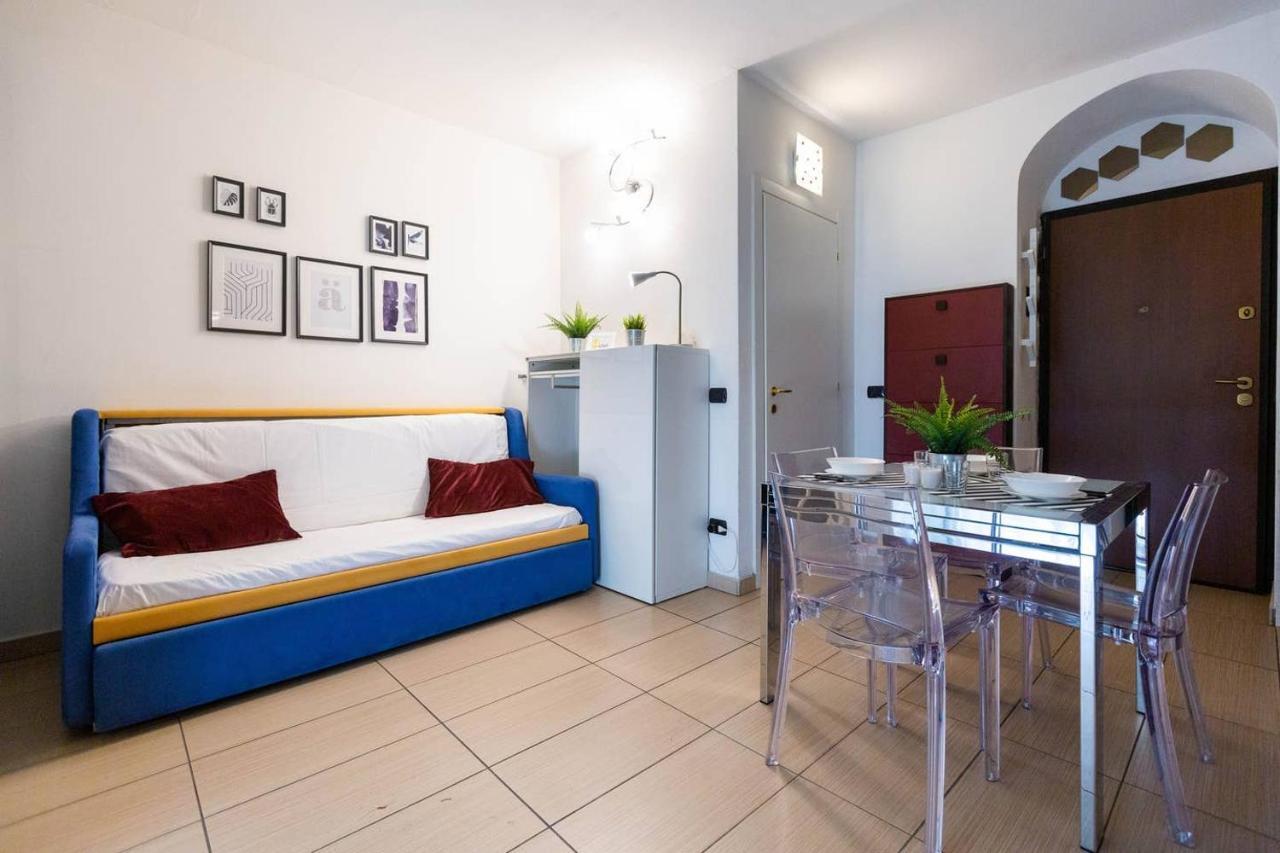 Apartment Monte Nero 29 Milánó Kültér fotó