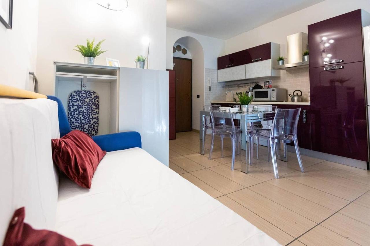 Apartment Monte Nero 29 Milánó Kültér fotó