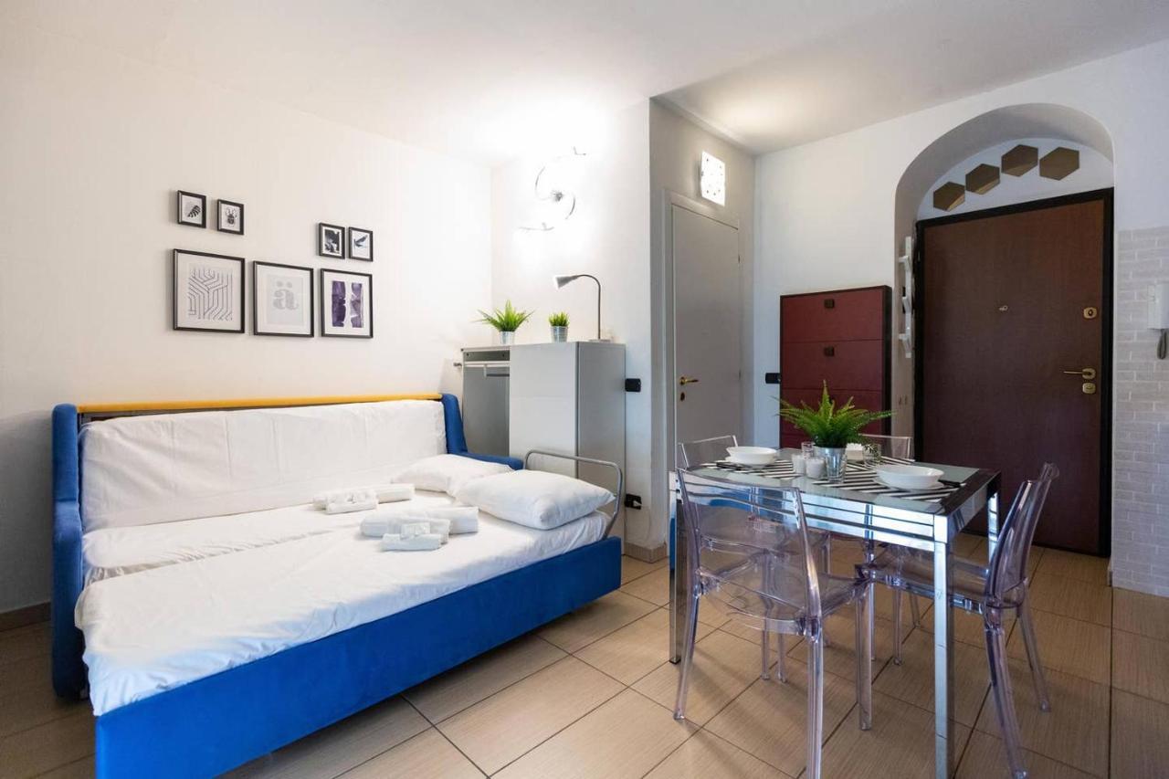 Apartment Monte Nero 29 Milánó Kültér fotó